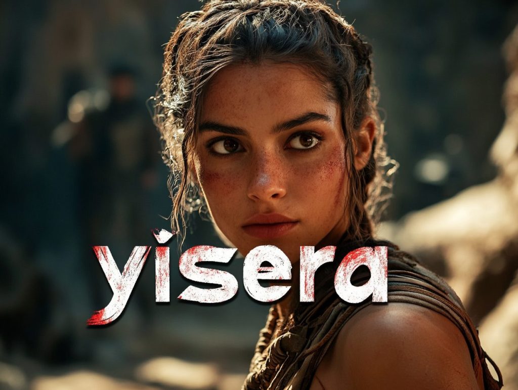 yisera