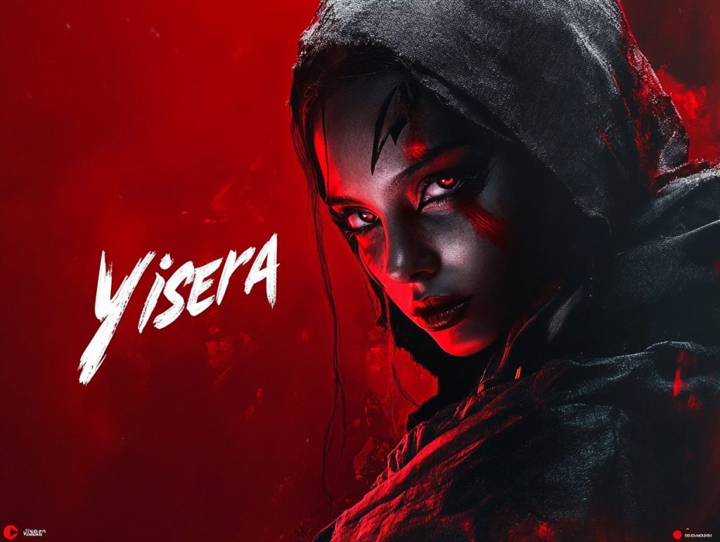 yisera